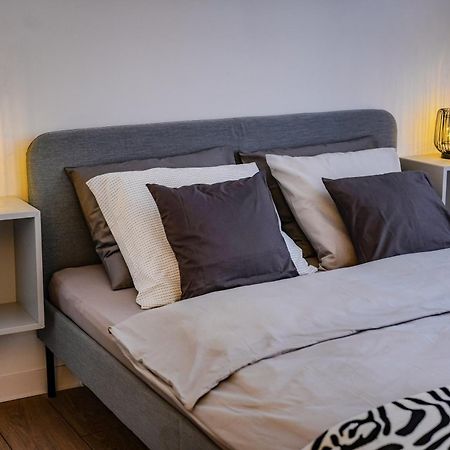 Family Stay - Calliope Apartment - By Openhouse Timisoara Exterior foto