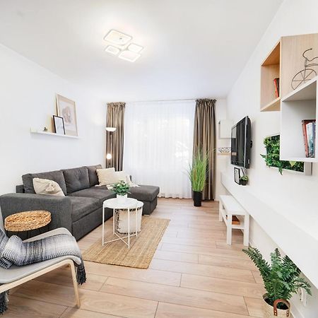 Family Stay - Calliope Apartment - By Openhouse Timisoara Exterior foto
