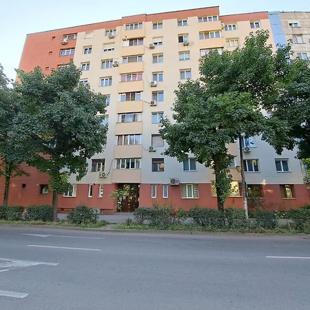 Family Stay - Calliope Apartment - By Openhouse Timisoara Exterior foto