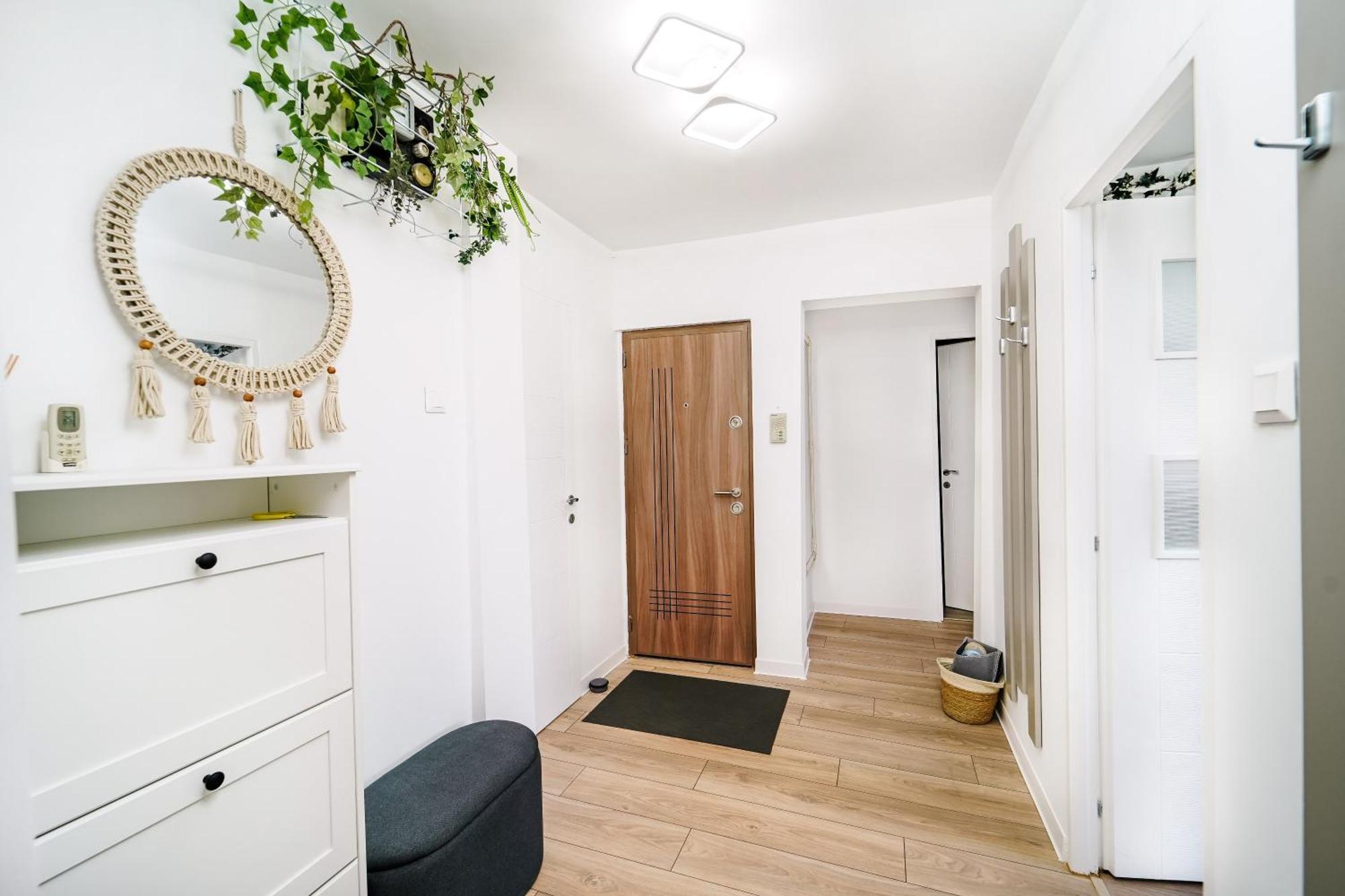 Family Stay - Calliope Apartment - By Openhouse Timisoara Exterior foto