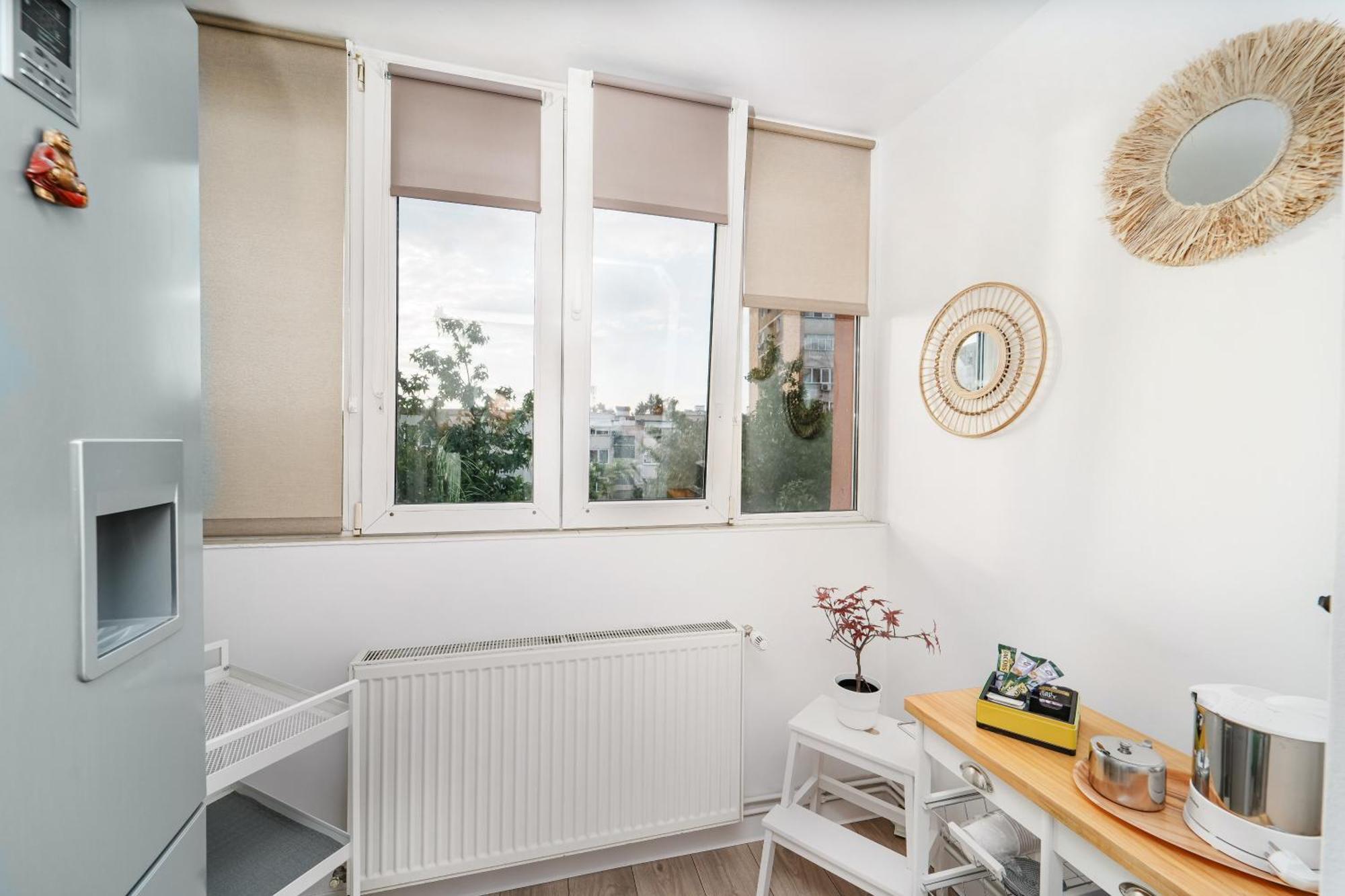 Family Stay - Calliope Apartment - By Openhouse Timisoara Exterior foto