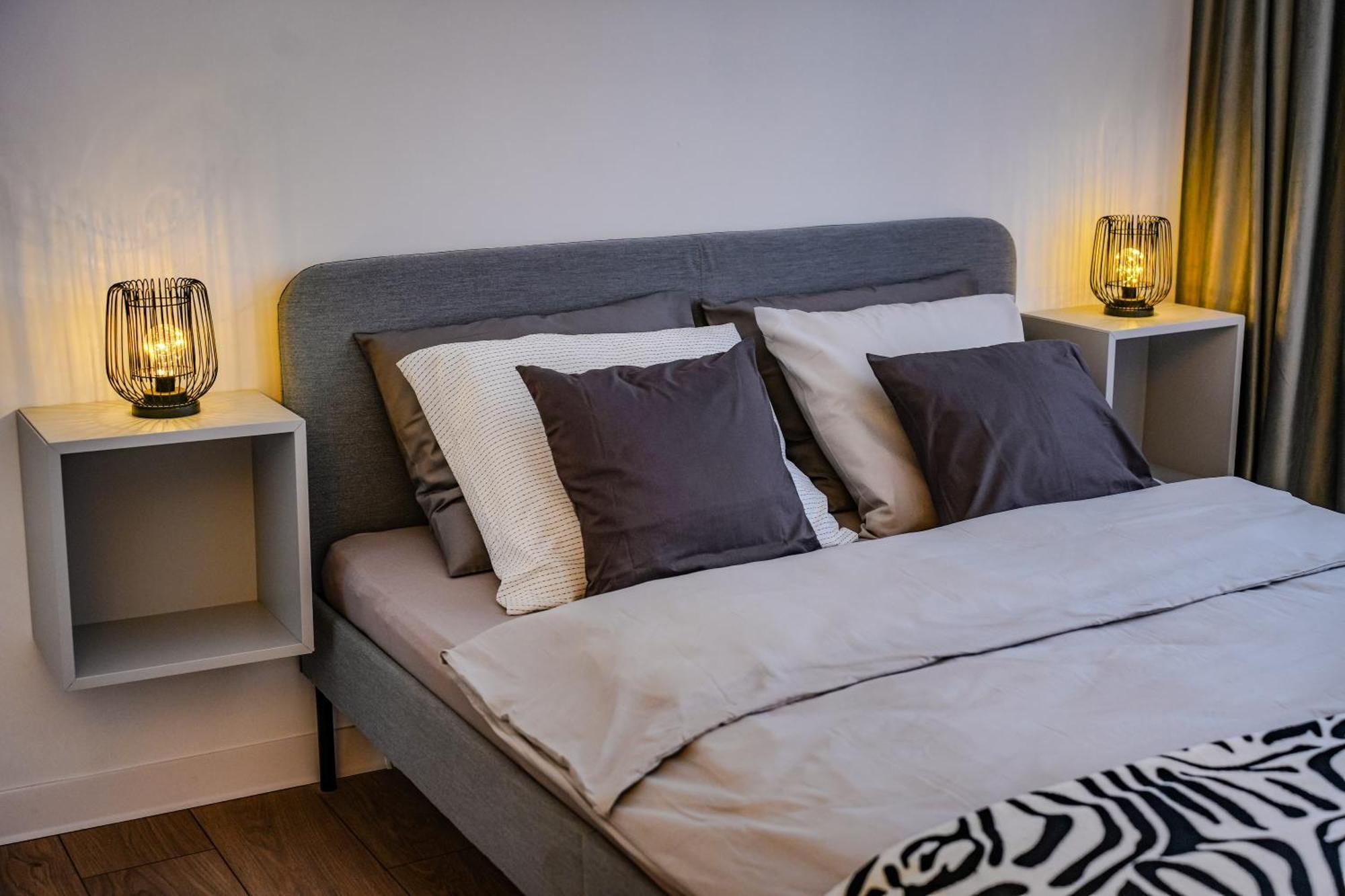 Family Stay - Calliope Apartment - By Openhouse Timisoara Exterior foto