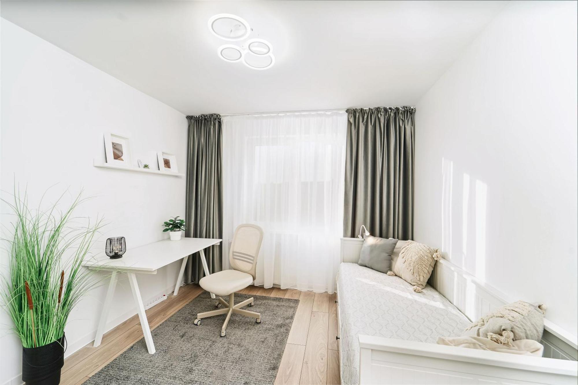 Family Stay - Calliope Apartment - By Openhouse Timisoara Exterior foto