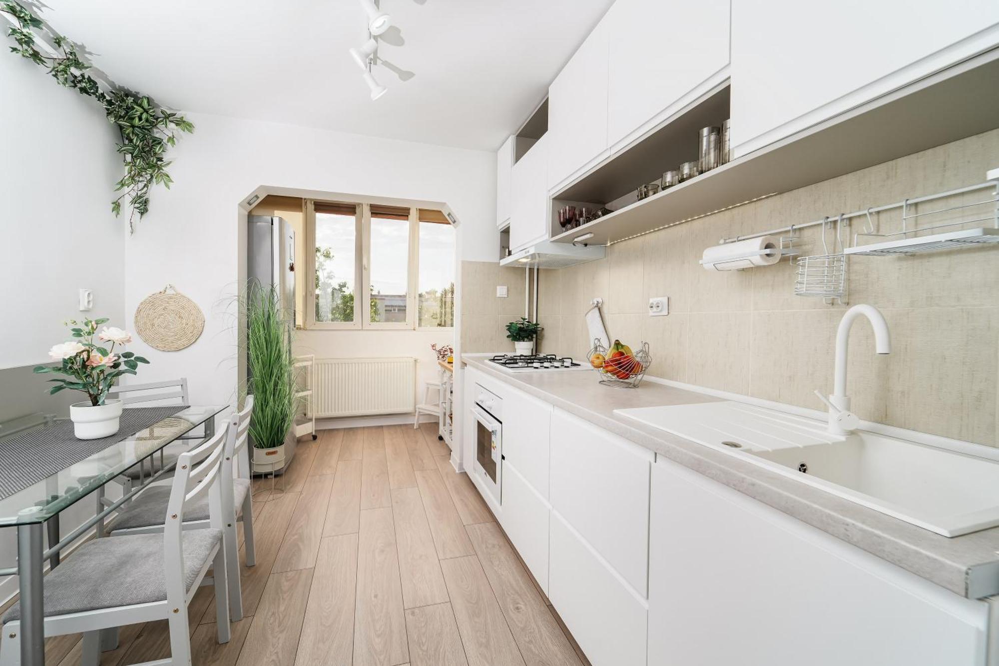 Family Stay - Calliope Apartment - By Openhouse Timisoara Exterior foto