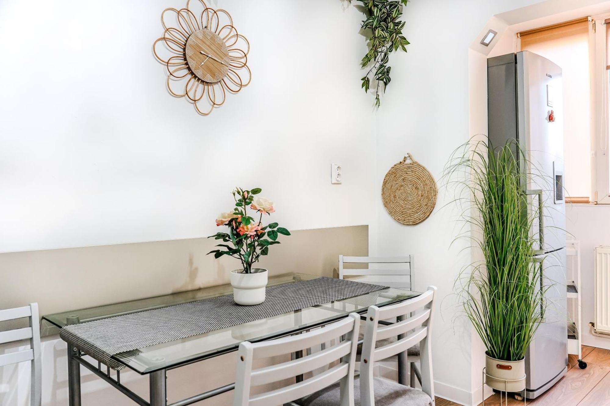 Family Stay - Calliope Apartment - By Openhouse Timisoara Exterior foto
