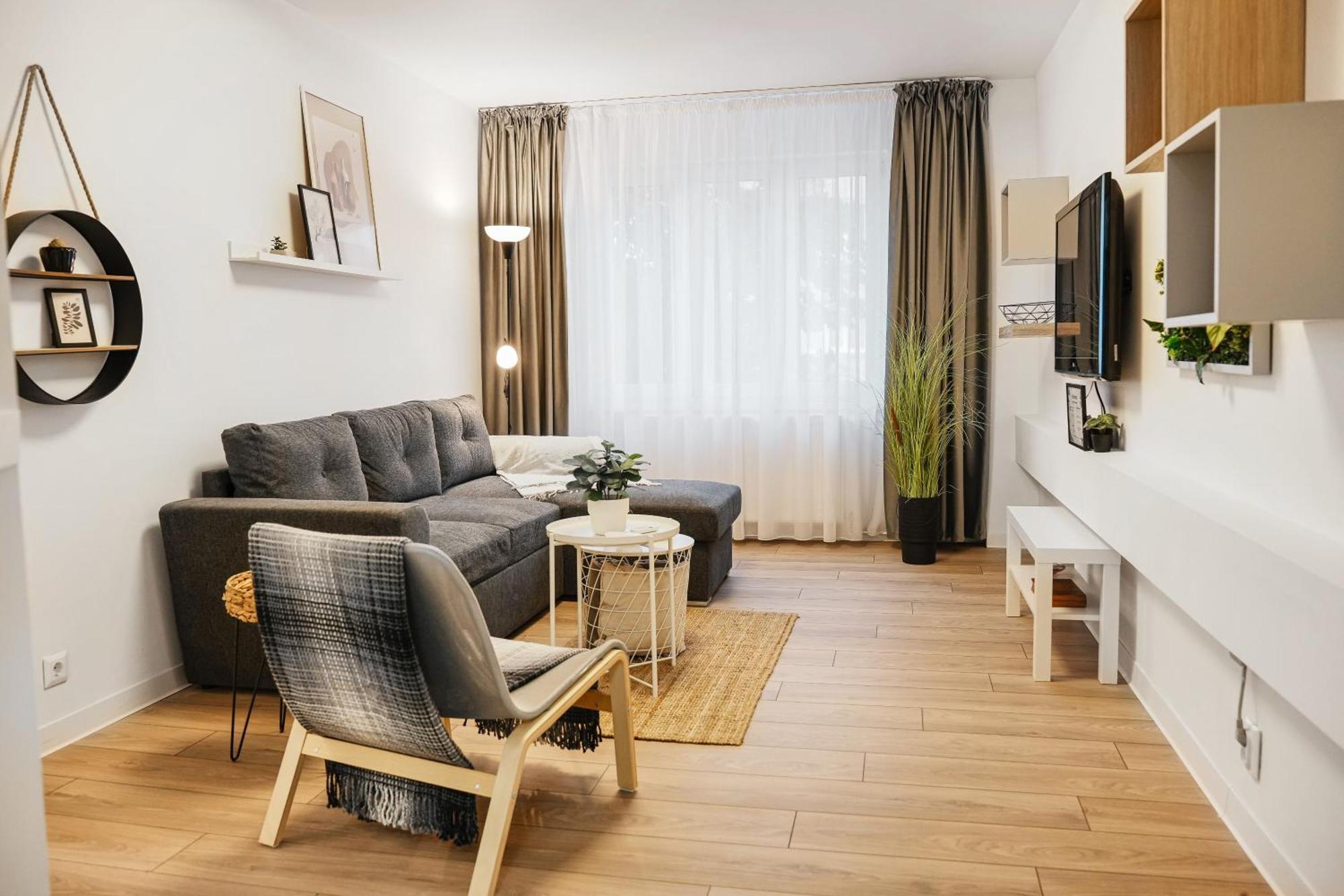 Family Stay - Calliope Apartment - By Openhouse Timisoara Exterior foto