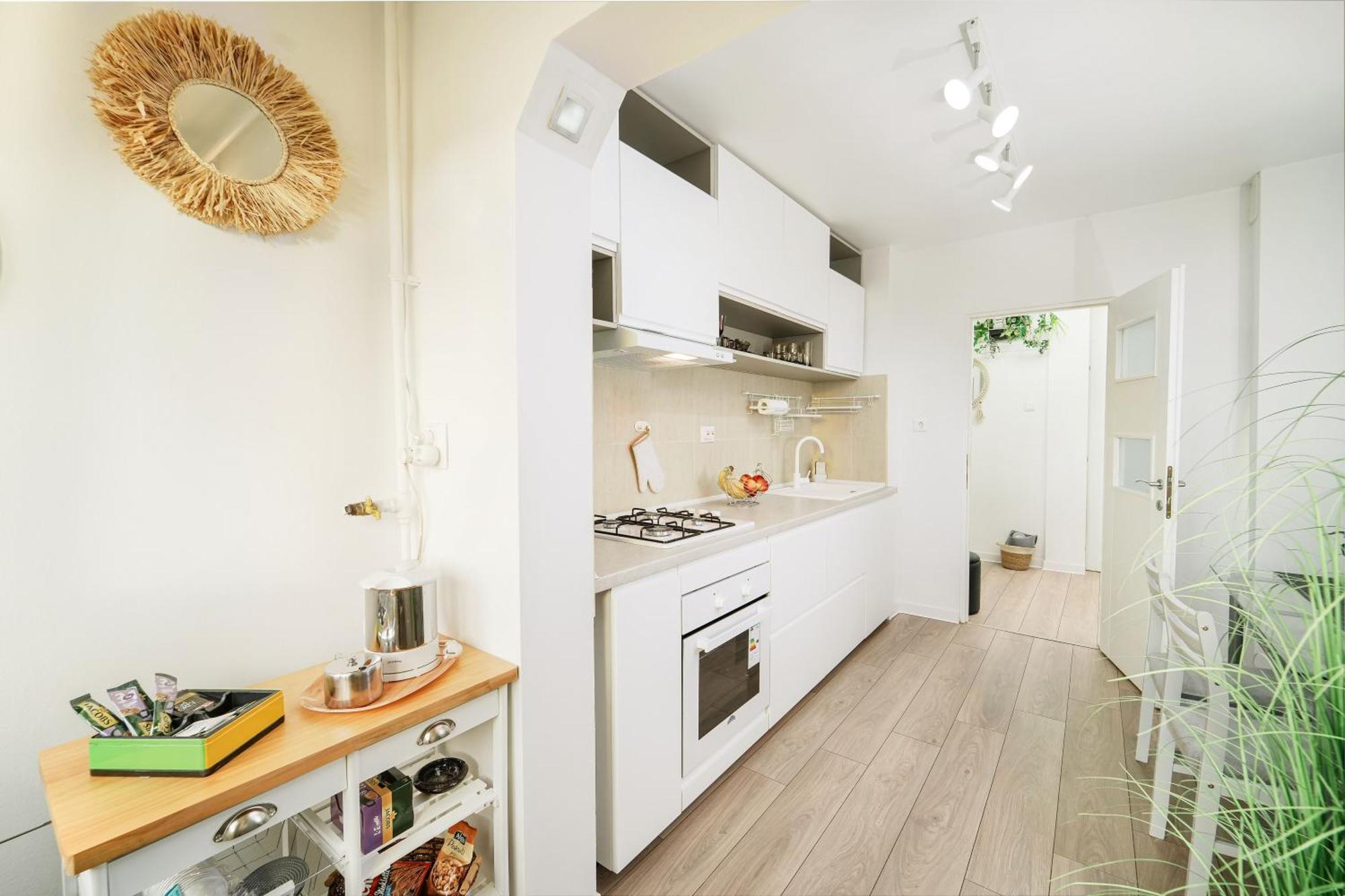 Family Stay - Calliope Apartment - By Openhouse Timisoara Exterior foto