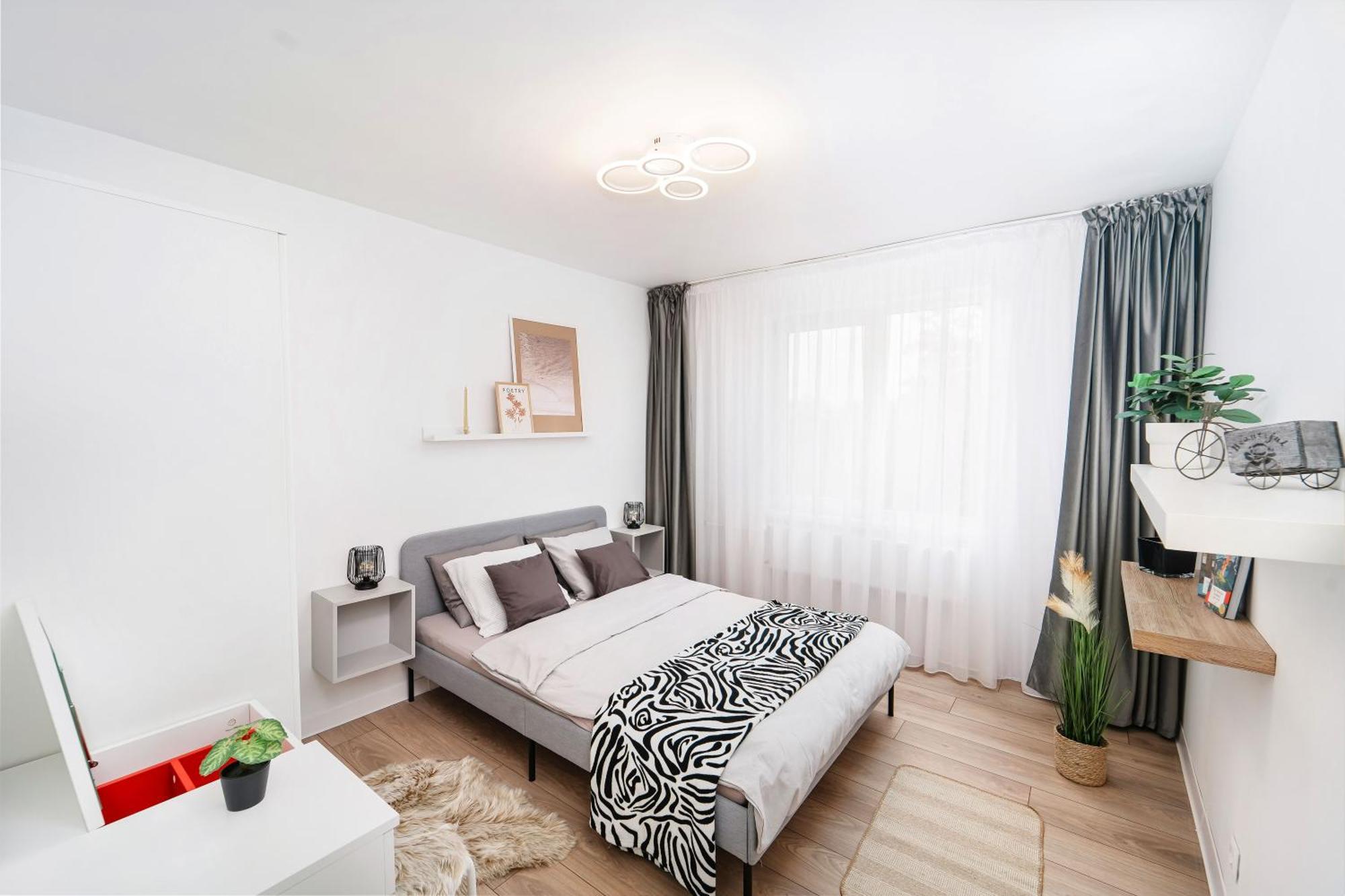 Family Stay - Calliope Apartment - By Openhouse Timisoara Exterior foto