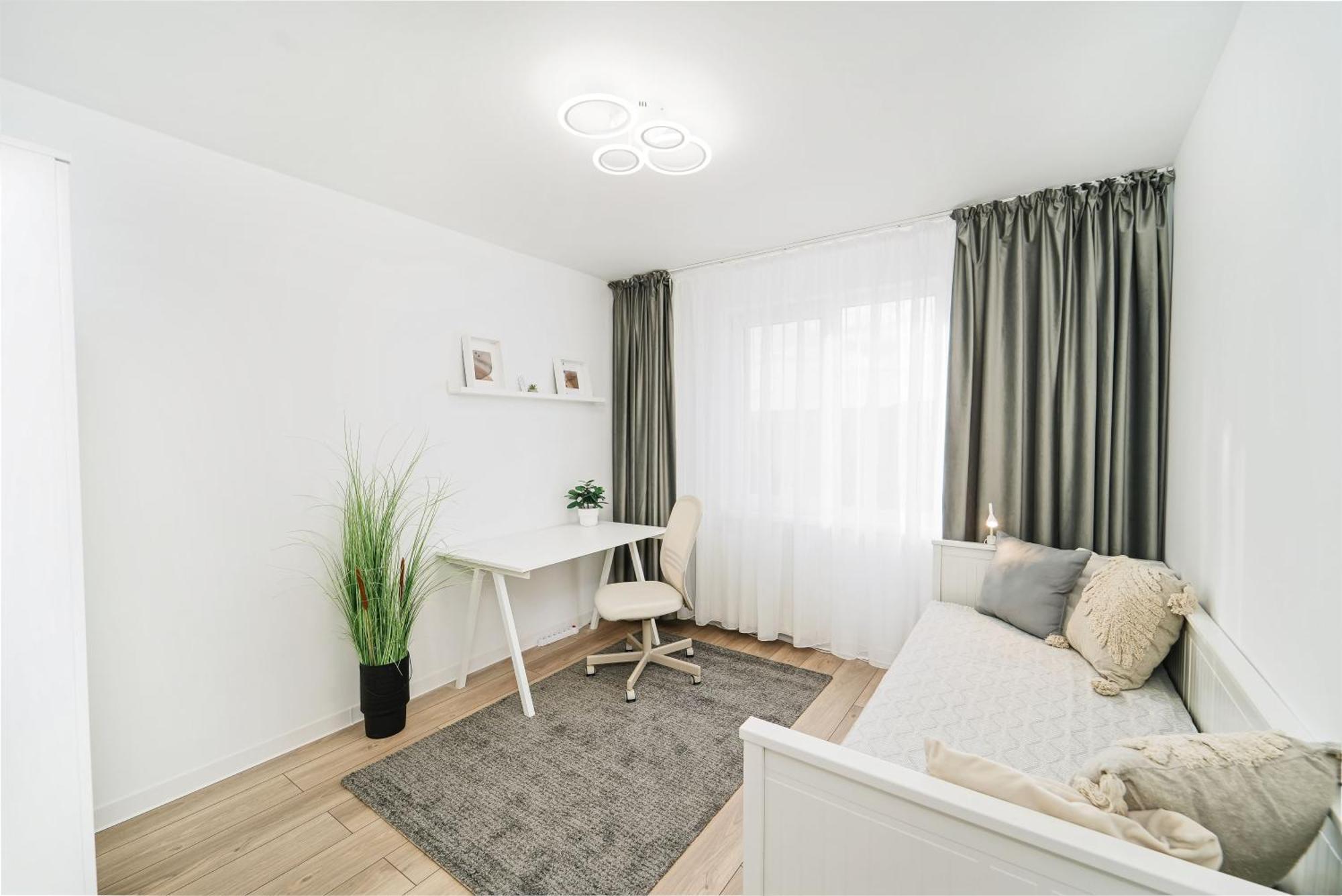 Family Stay - Calliope Apartment - By Openhouse Timisoara Exterior foto