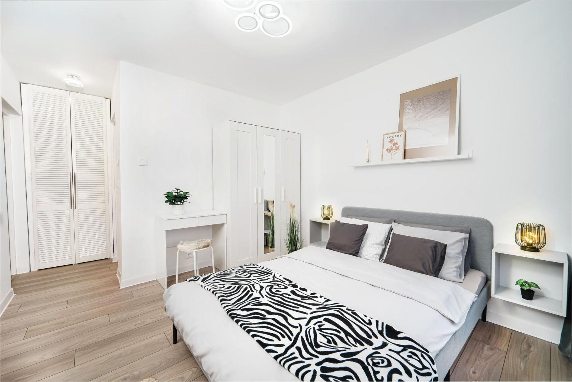 Family Stay - Calliope Apartment - By Openhouse Timisoara Exterior foto